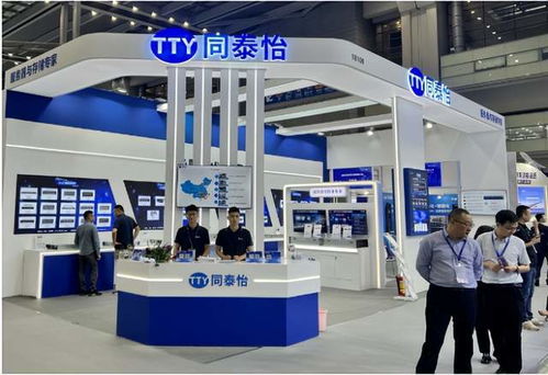 專精特新鑄輝煌 深圳市計算機行業協會企業閃耀第十一屆電博會，引領計算機軟硬件及輔助設備零售新浪潮