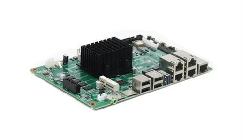 專注網(wǎng)絡(luò)安全賽道 華北工控推出新一代智慧網(wǎng)關(guān)計算機(jī)硬件方案